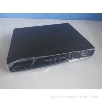 4CH NVR 1080p High definition Security surveillance digital